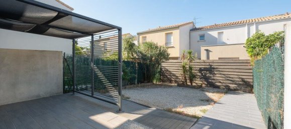 3 Schlafzimmer Haus in Juvignac, France, Nr. 349363 6