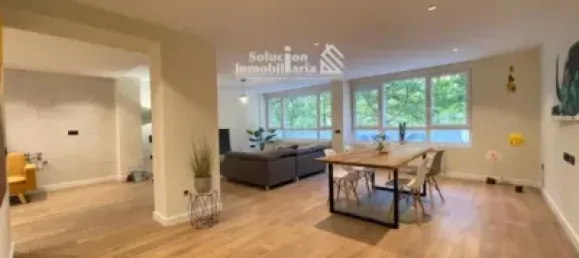 5 Schlafzimmer Wohnung in Salamanca, Spain, Nr. 103973 2