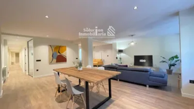 5 Schlafzimmer Wohnung in Salamanca, Spain, Nr. 103973