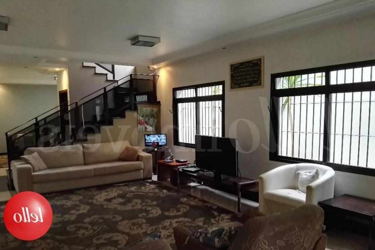 4 bedrooms House in Sao Paulo, Brazil No. 483067