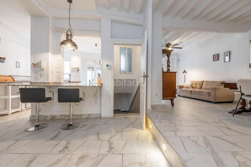 6 Schlafzimmer Stadthaus in Lanjaron, Spain, Nr. 264560