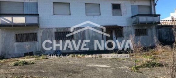 5 غرف نوم منزل في Argoncilhe, Portugal رقم 64398 5