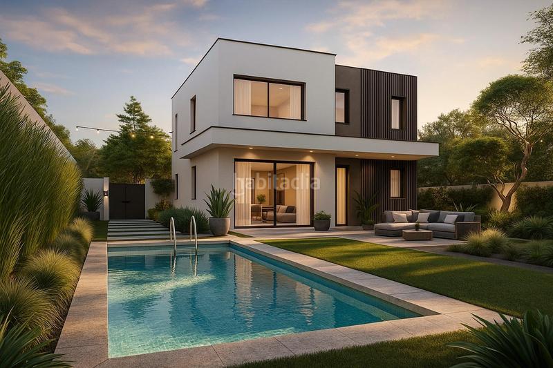 4 bedrooms House in Sant Cugat Del Valles, Spain No. 241951