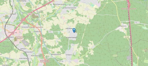 8 rooms Townhouse in Roth, Germany No. 213465 27