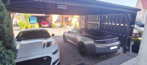 8 rooms Townhouse in Roth, Germany No. 213465 7