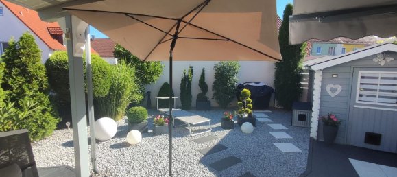 8 rooms Townhouse in Roth, Germany No. 213465 4