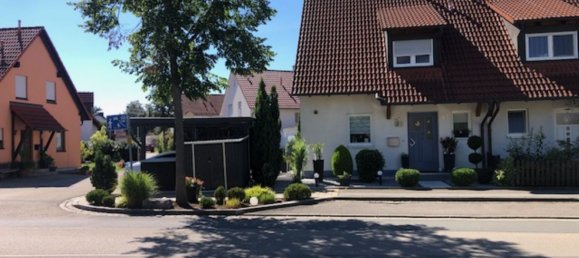 8 rooms Townhouse in Roth, Germany No. 213465 2