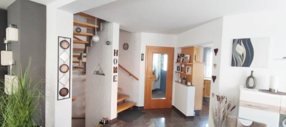 8 rooms Townhouse in Roth, Germany No. 213465 8