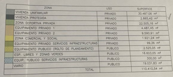  Land in Calatorao, Spain No. 63690 23