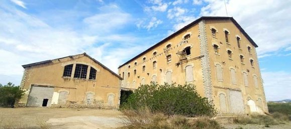  Land in Calatorao, Spain No. 63690 14