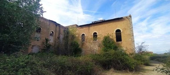  Land in Calatorao, Spain No. 63690 6