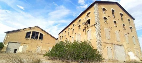  Land in Calatorao, Spain No. 63690 12