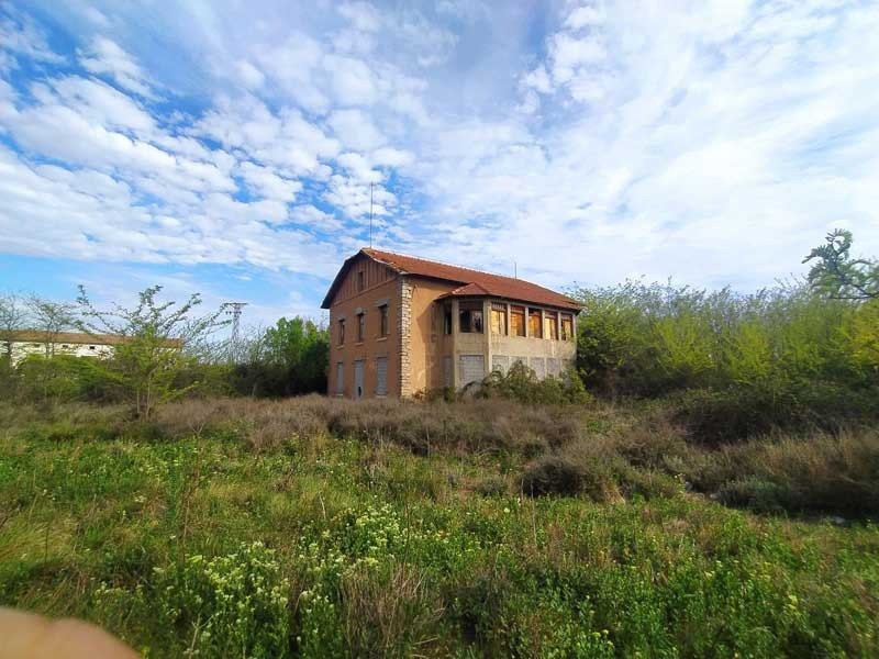  Land in Calatorao, Spain No. 63690