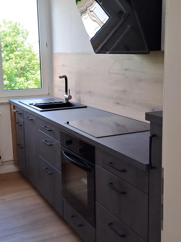 1 Schlafzimmer Wohnung in Saalekreis, Germany, Nr. 242501