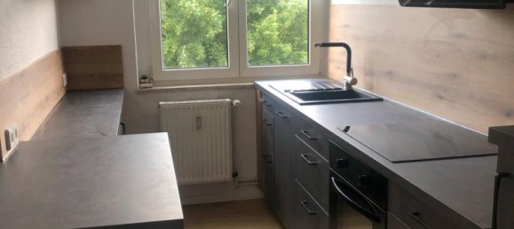 1 Schlafzimmer Wohnung in Saalekreis, Germany, Nr. 242501 8