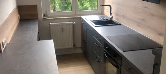 1 Schlafzimmer Wohnung in Saalekreis, Germany, Nr. 242501 6