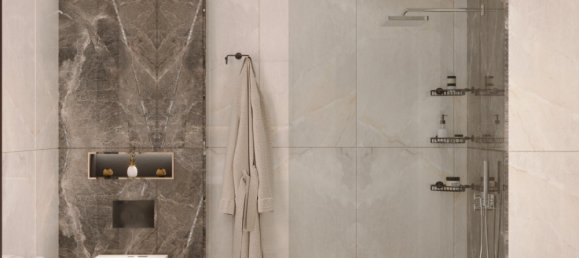 Villa 6+1 in Istanbul, Turkey No. 24925 15