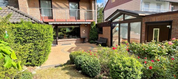 4 bedrooms Townhouse in Hanover, Germany No. 167341 5