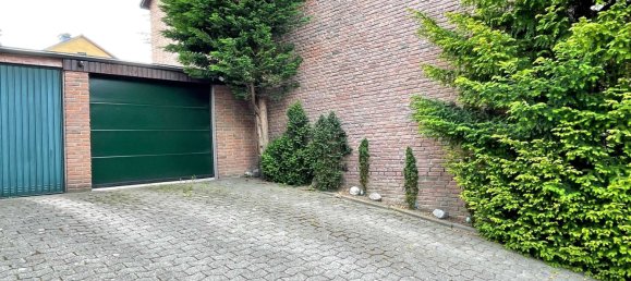 4 bedrooms Townhouse in Hanover, Germany No. 167341 3