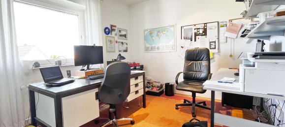 4 bedrooms Townhouse in Hanover, Germany No. 167341 22