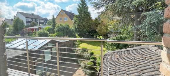 4 bedrooms Townhouse in Hanover, Germany No. 167341 21