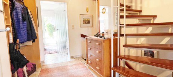 4 bedrooms Townhouse in Hanover, Germany No. 167341 13