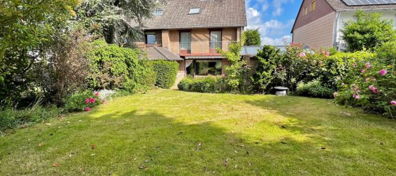 4 bedrooms Townhouse in Hanover, Germany No. 167341 11