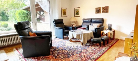 4 bedrooms Townhouse in Hanover, Germany No. 167341 14