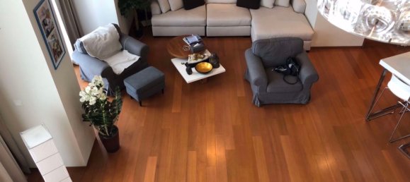 1 bedroom Duplex in Sathon, Thailand No. 9592 7