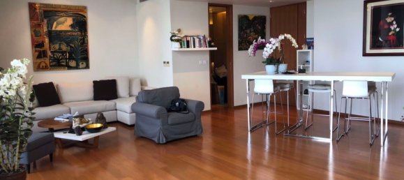 1 bedroom Duplex in Sathon, Thailand No. 9592 6