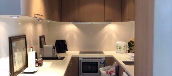 1 bedroom Duplex in Sathon, Thailand No. 9592 9