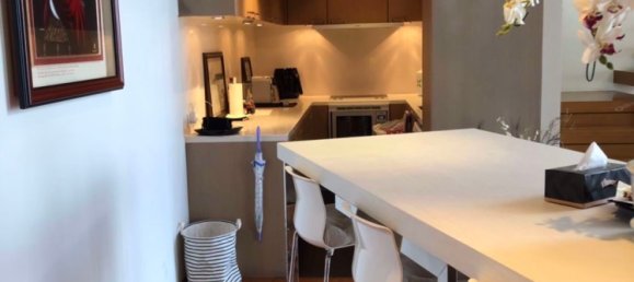 1 bedroom Duplex in Sathon, Thailand No. 9592 8