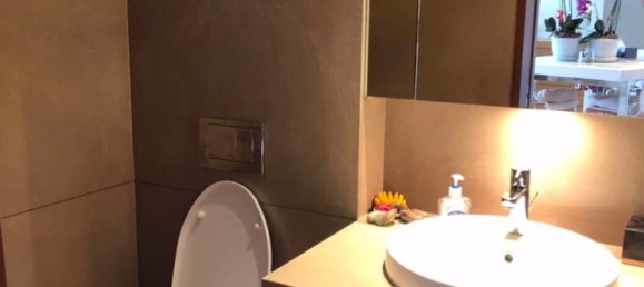 1 bedroom Duplex in Sathon, Thailand No. 9592 11