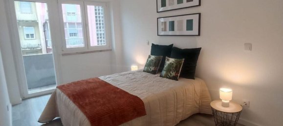 3 bedrooms Apartment in Lisbon, Portugal No. 158930 13