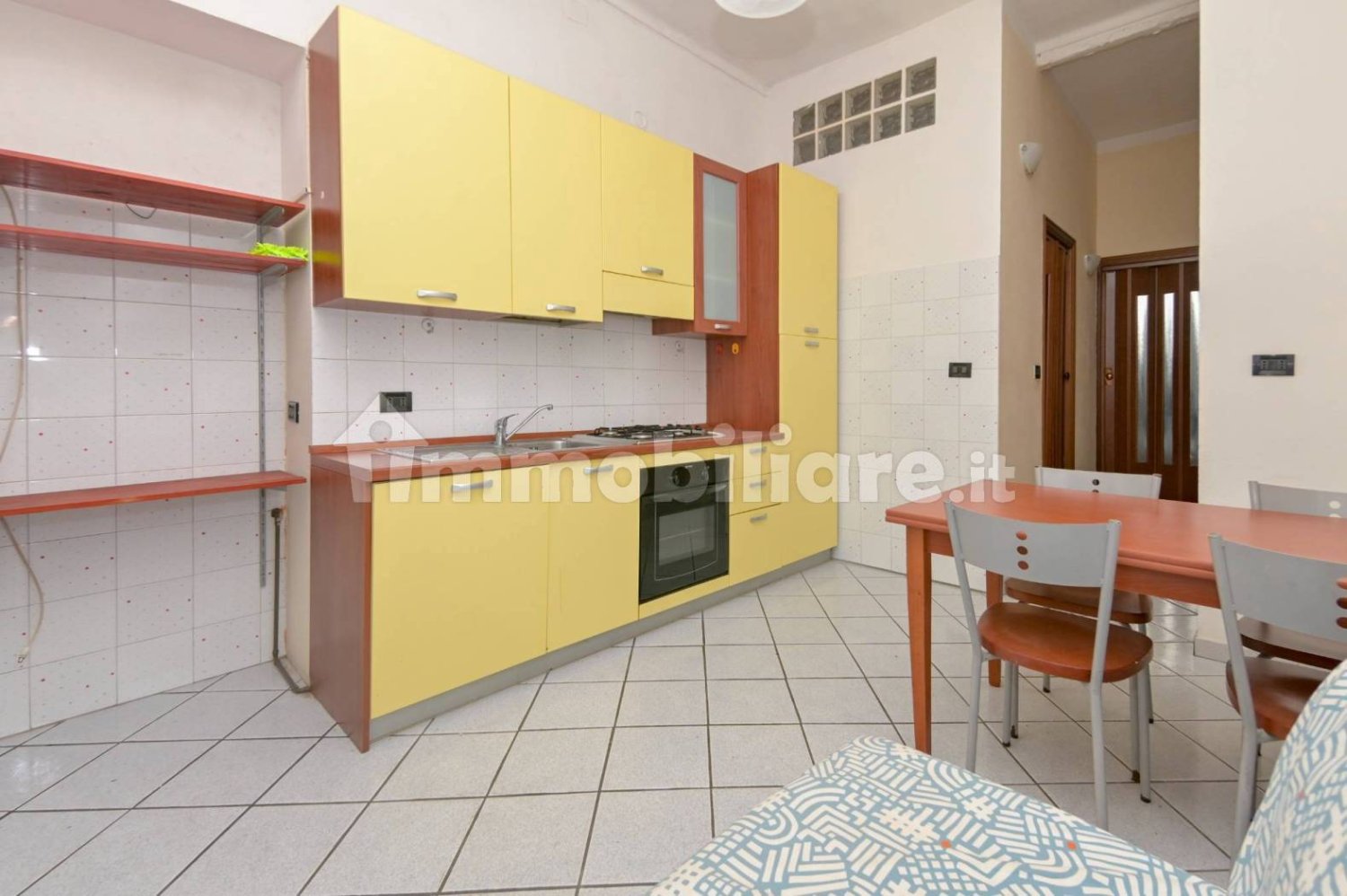 1 bedroom Apartment in Turin, Italy No. 370343