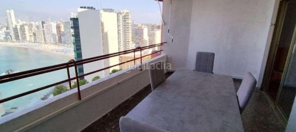 3 bedrooms Apartment in Benidorm, Spain No. 62761 7