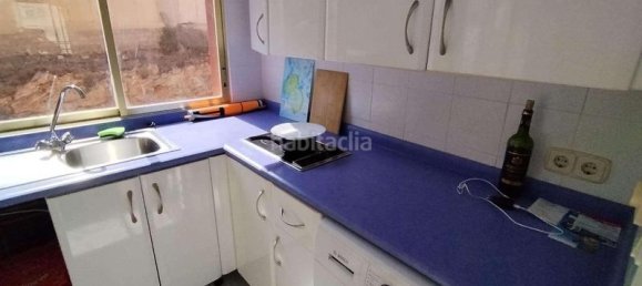 3 bedrooms Apartment in Benidorm, Spain No. 62761 10