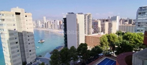 3 bedrooms Apartment in Benidorm, Spain No. 62761 3