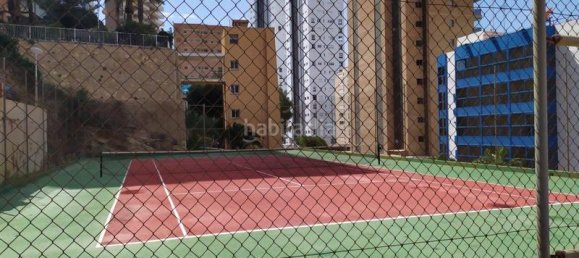 3 bedrooms Apartment in Benidorm, Spain No. 62761 30