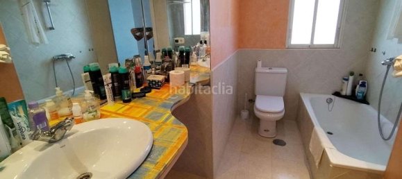 3 bedrooms Apartment in Benidorm, Spain No. 62761 21