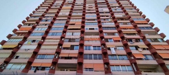 3 bedrooms Apartment in Benidorm, Spain No. 62761 31