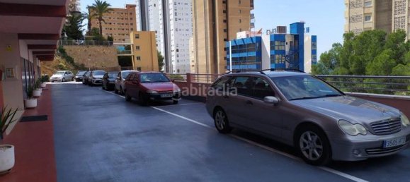 3 bedrooms Apartment in Benidorm, Spain No. 62761 27