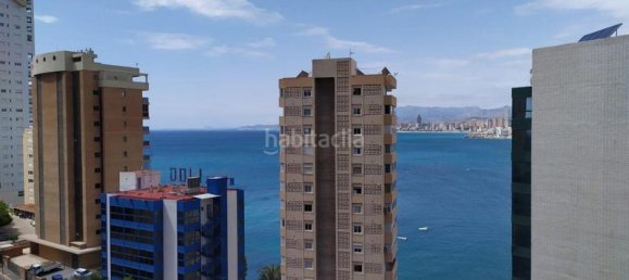 3 bedrooms Apartment in Benidorm, Spain No. 62761 6