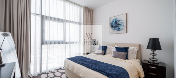 1 bedroom Apartment in Dubai Hills Estate, UAE No. 51504 4