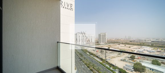 1 bedroom Apartment in Dubai Hills Estate, UAE No. 51504 8