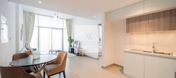 1 bedroom Apartment in Dubai Hills Estate, UAE No. 51504 17