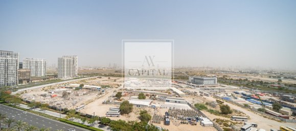 1 bedroom Apartment in Dubai Hills Estate, UAE No. 51504 10