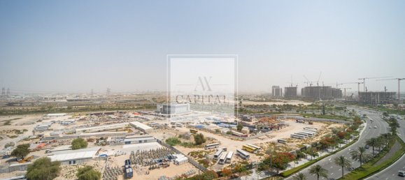 1 bedroom Apartment in Dubai Hills Estate, UAE No. 51504 12