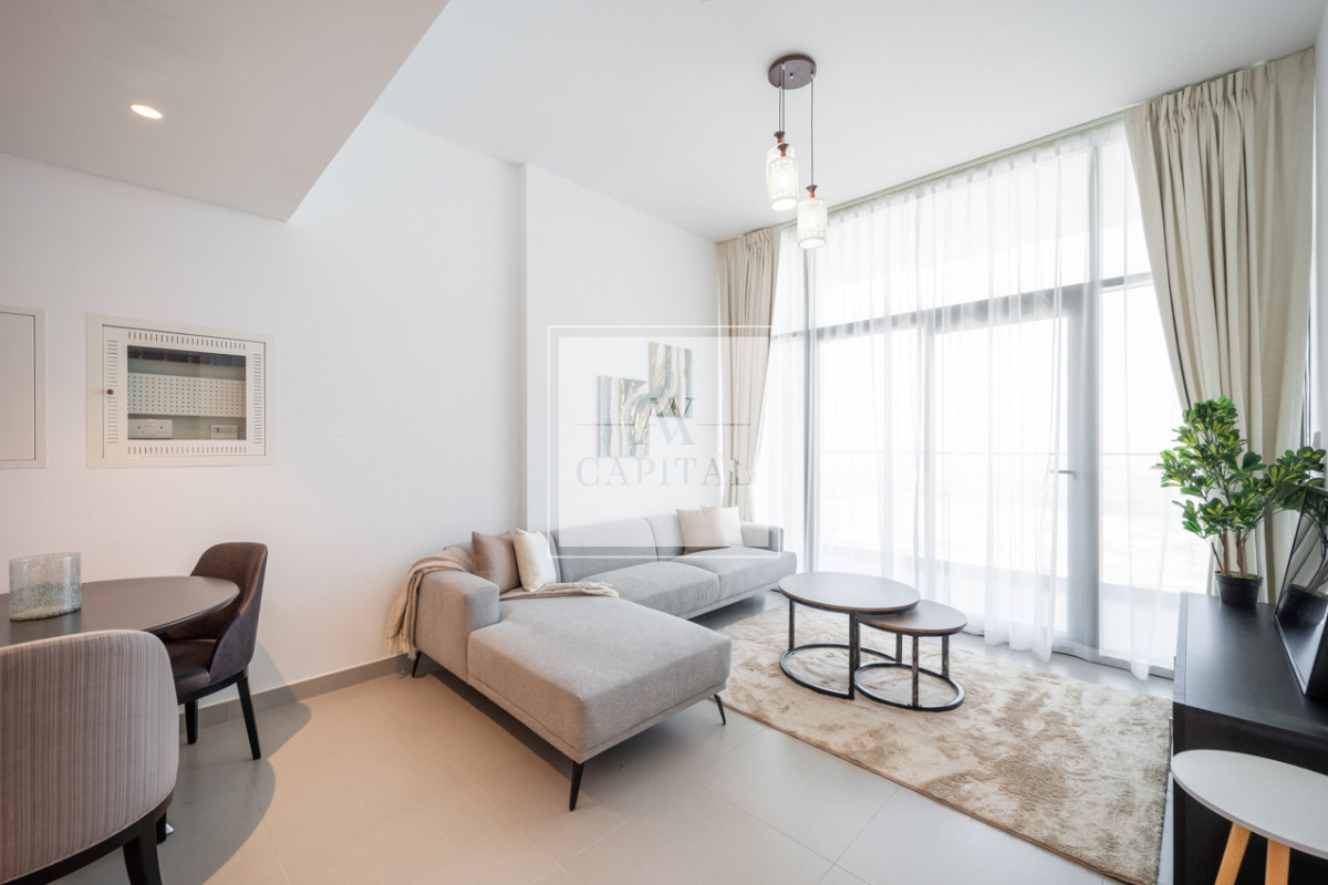 1 bedroom Apartment in Dubai Hills Estate, UAE No. 51504