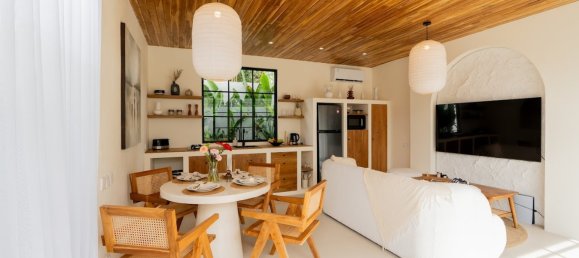 2 dormitorios villa en venta en Ubud, Gianyar, Bali, Indonesia № 2741 7